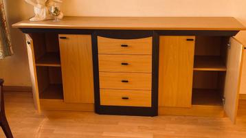 Dressoir in goede staat - Gratis af te halen vanaf 18 april