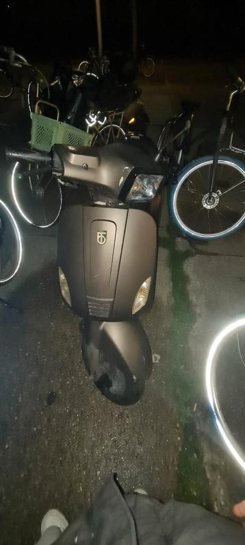 BTC Riva - Loop/Sloop