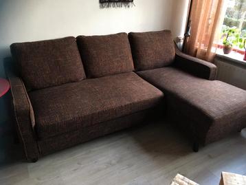 Nette Bank / slaapbank