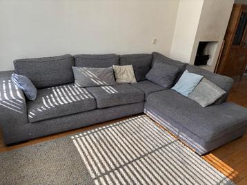 Hoekbank Gratis op te halen 28 -29 - 30 maart