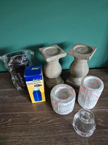 Gratis ophalen! Van alles en nog wat