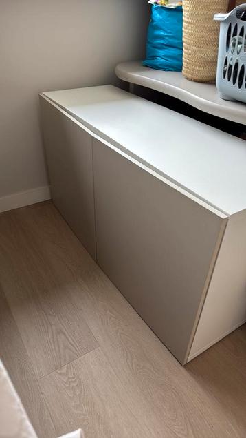 Ikea besta kast 120cm lappviken