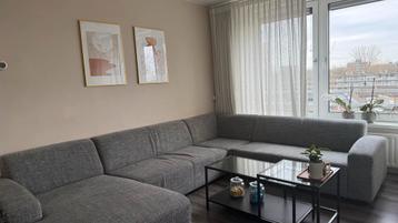 Gratis ophalen: diverse meubels & gordijnen Zaandam