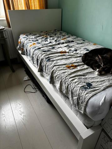 Eenpersoonsbed op te halen in Amersfoort