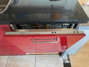 Gratis Siemens / whirpool keukenapparatuur