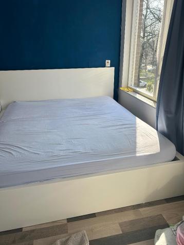 GRATIS AFHALEN matras swiss sense