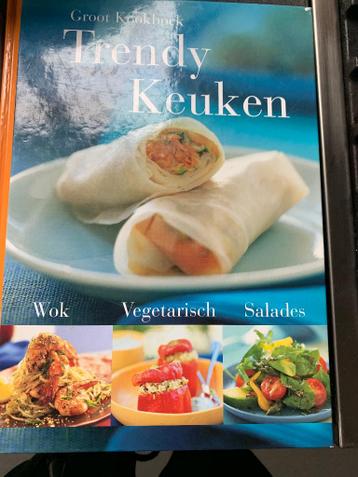 Gratis kookboek, allerlei recepten