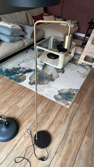 Vloerlamp