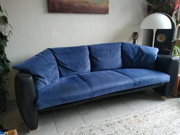 Leolux Vinja 3-zitsbank