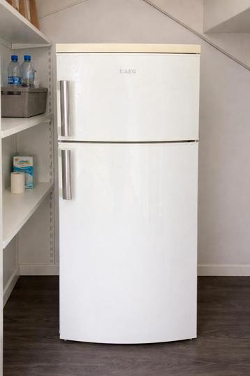 AEG koelkast met vriesvak
