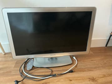 Televisie merk Philips