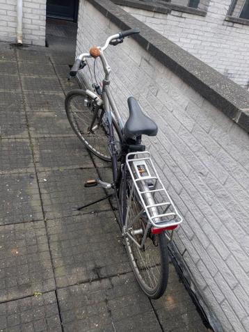 Giant Freerider herenfiets