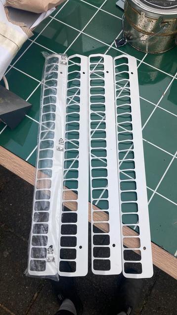 Ikea keuken koelkast / oven rooster