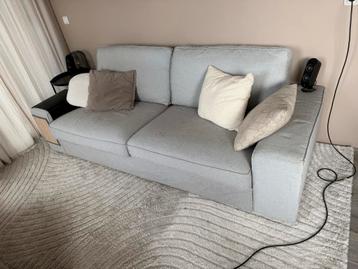 Kivik 3-zitsbank MOET WEG