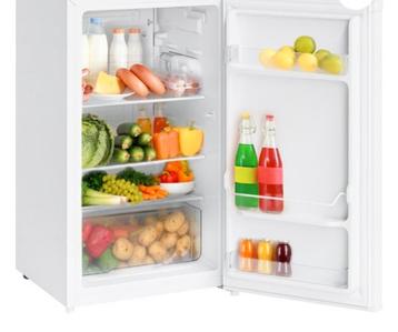 GEZOCHT: KOELKAST GRATIS