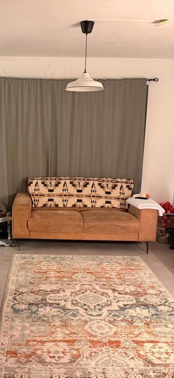 Twee banken gratis ophalen Westervoort