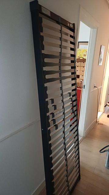 Bossflex 400VL, 70x200, gratis ophalen