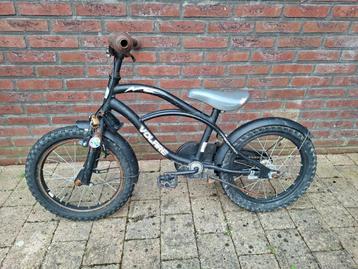 Volare kinderfiets 20inch GRATIS AFHALEN