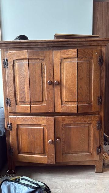 Tv Meubel/opberg kast