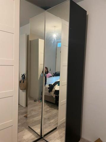 Gratis af te halen ikea pax hoekkast