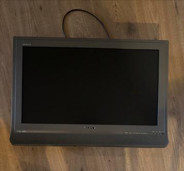 Sony Bravia tv 57 cm diagonaal