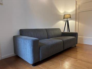 Montèl bank 2-zits - 230-95 cm