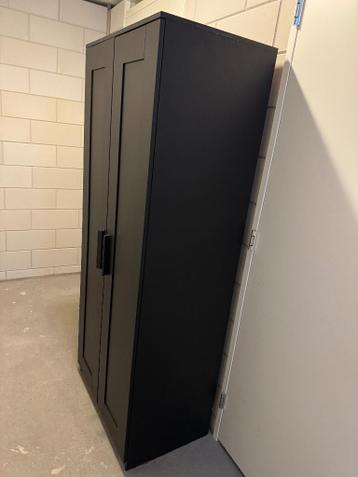 Ikea Brimnes kledingkast