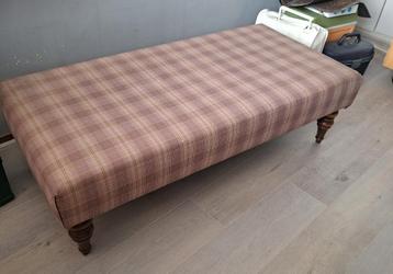 Gratis ophalen grote Hocker / voetenbank