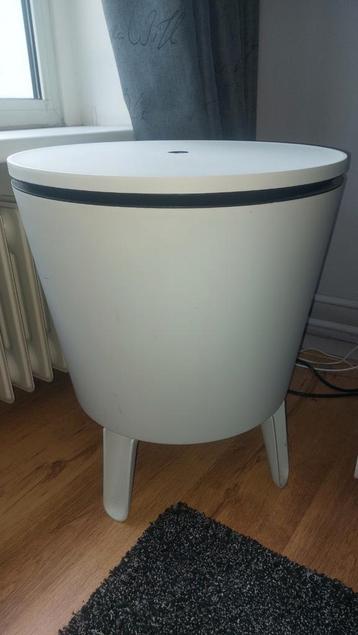 Gratis partytafel - In hoogte verstelbaar