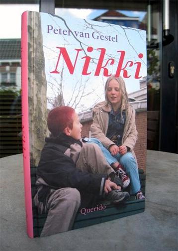 Gestel, Peter van - Nikki (2005 1e dr.) GRATIS !!!  