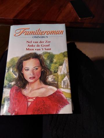 Familieroman Omnibus