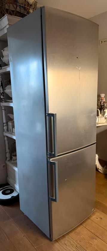 Bosch koel-vries combinatie koelkast!