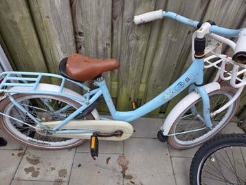 Kinder fiets