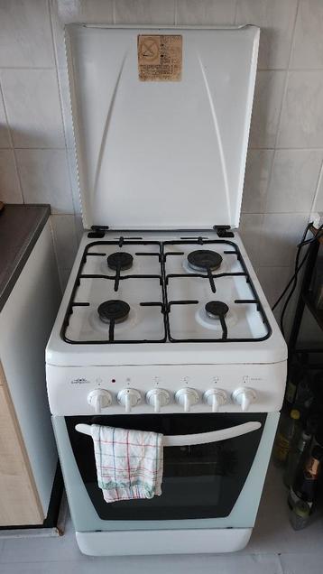 Everglades Stove/Oven