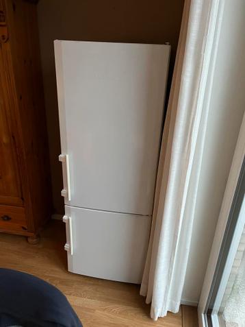Liebherr Koelvriescombinatie, Gratis af te halen.