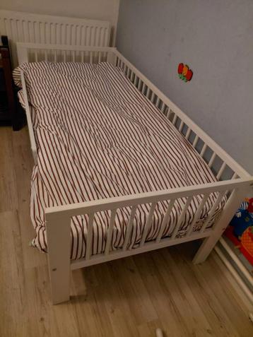 Kinderbed ikea