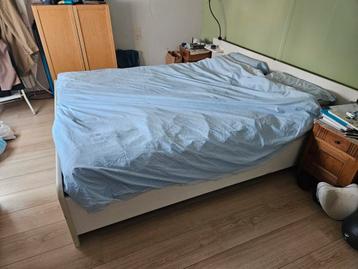 Auping Auronde, 2 persoons (2x180 x 200)