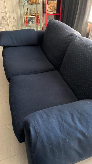 Bankstel (ontwerp van Jan des Bouvrie)