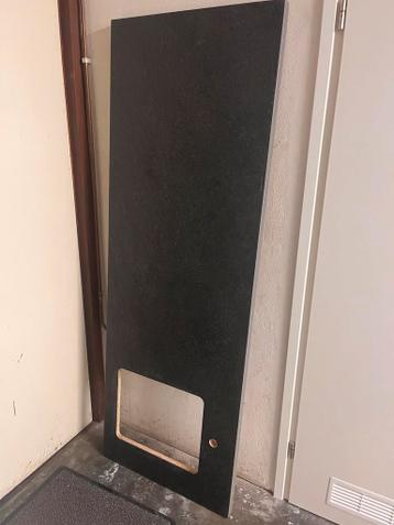 Gratis Ikea keukenblad