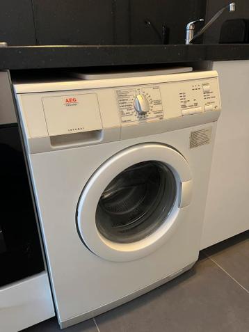 AEG wasmachine (gratis op te halen)