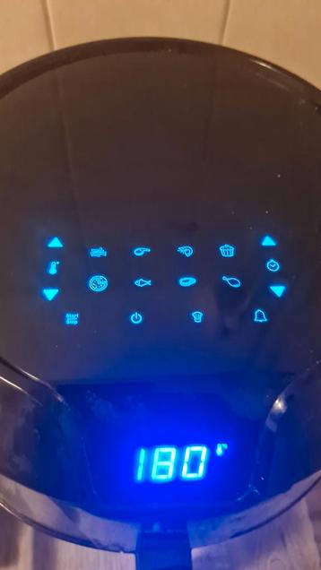 Airfryer XXL (Gratis) Tefal