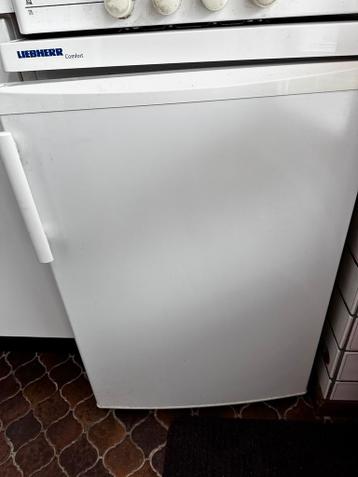 Koelkast ijskast liebherr