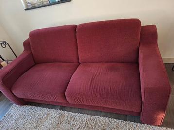 2 banken in nette staat