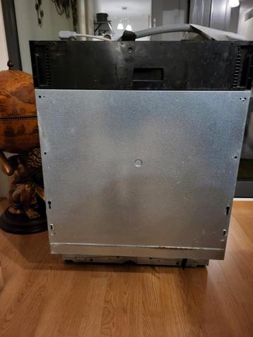 Vaatwasser Werkt niet Gratis op te halen