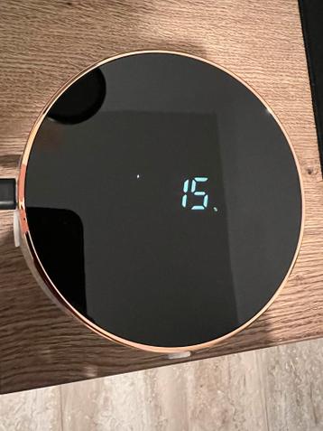 Zeeppomp met sensor - ruilen tegen stekje(s)