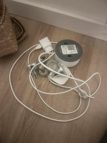 Ikea TRÅDFRI Slimme Verlichting Startset - 5 Gekleurde Lampe