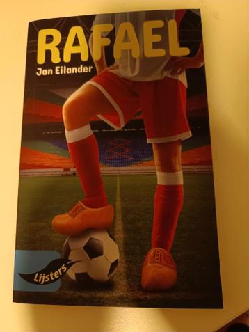 Vroege Lijsters 2021 - Rafael