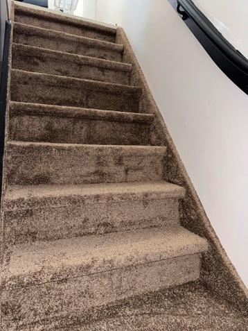 Trap Stoffering MEGA KORTİNG