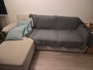 Free sofa-pickup only in Amstelveen