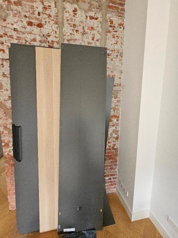 Pax kast en deuren - gratis ophalen